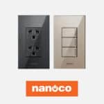 Thumnail danh mục sản phẩm Công tắc ổ cắm Nanoco