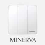 Thumnail danh mục sản phẩm Công tắc Panasonic Minerva