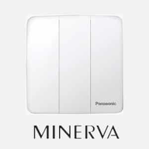 Thumnail danh mục sản phẩm Công tắc Panasonic Minerva