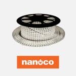 Thumnail danh mục sản phẩm Đèn LED dây Nanoco