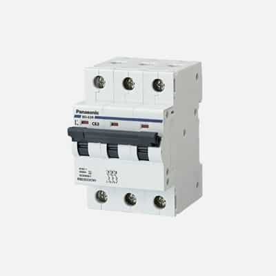 Thumnail danh mục sản phẩm Cầu dao điện