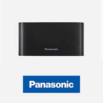 Thumnail danh mục sản phẩm Đèn tường Panasonic
