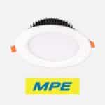 Thumnail danh mục sản phẩm Đèn LED âm trần MPE