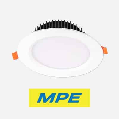 Thumnail danh mục sản phẩm Đèn LED âm trần MPE