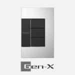 Thumnail danh mục sản phẩm Công tắc Panasonic Gen X