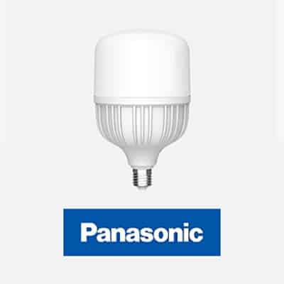 Thumnail danh mục sản phẩm Bóng đèn LED Bulb Panasonic