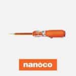 Thumnail danh mục sản phẩm Bút thử điện Nanoco
