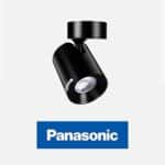 Thumnail danh mục sản phẩm Đèn chiếu điểm Spotlight Panasonic