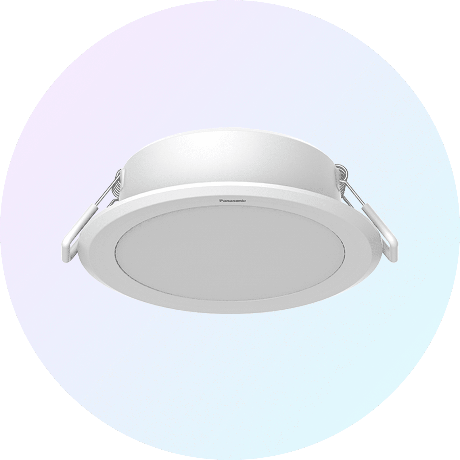 Đèn LED âm trần