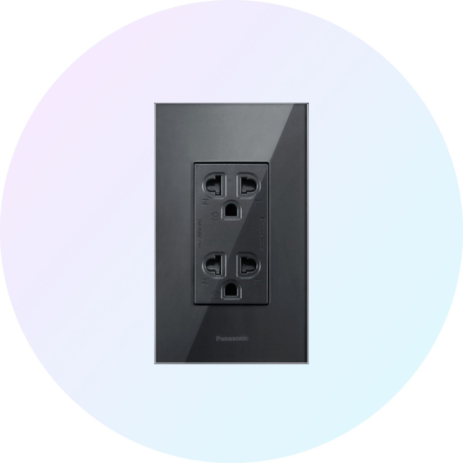 Công tắc ổ cắm