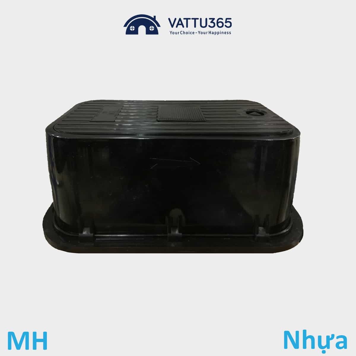 Hộp bảo vệ đồng hồ nước bằng nhựa MH Series