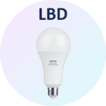 Bulb LDB Series MPE