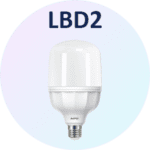 Bulb LDB2 Series MPE