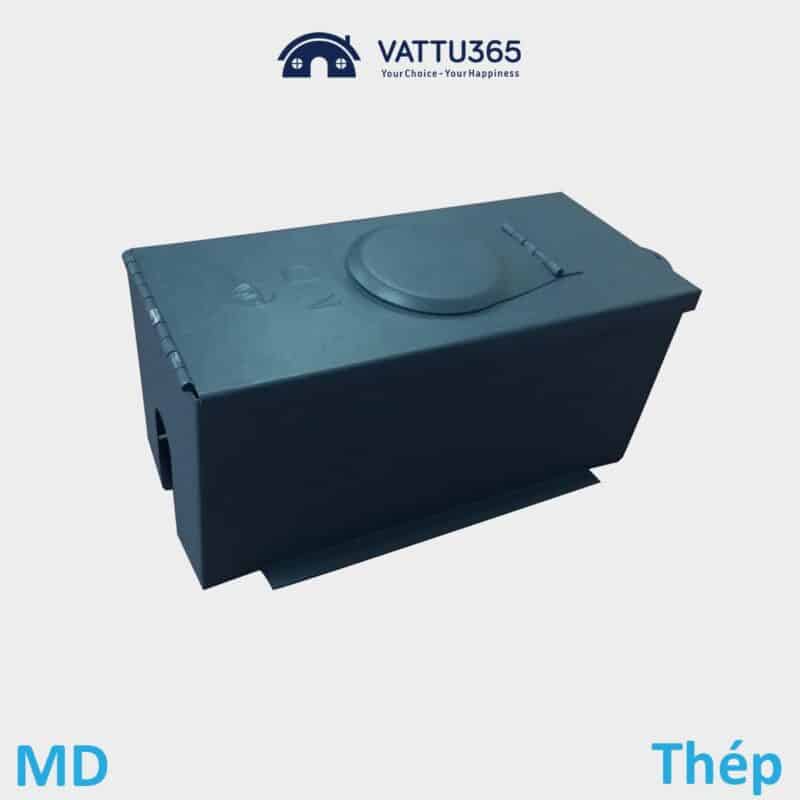 Hộp bảo vệ đồng hồ nước bằng thép MD Series