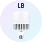 Bulb LB Series MPE
