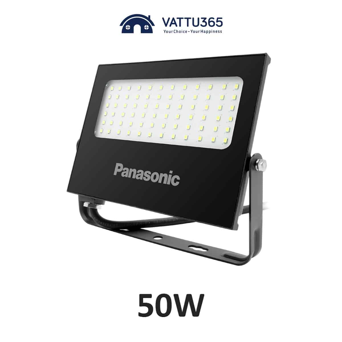 Đèn pha LED 50W Panasonic