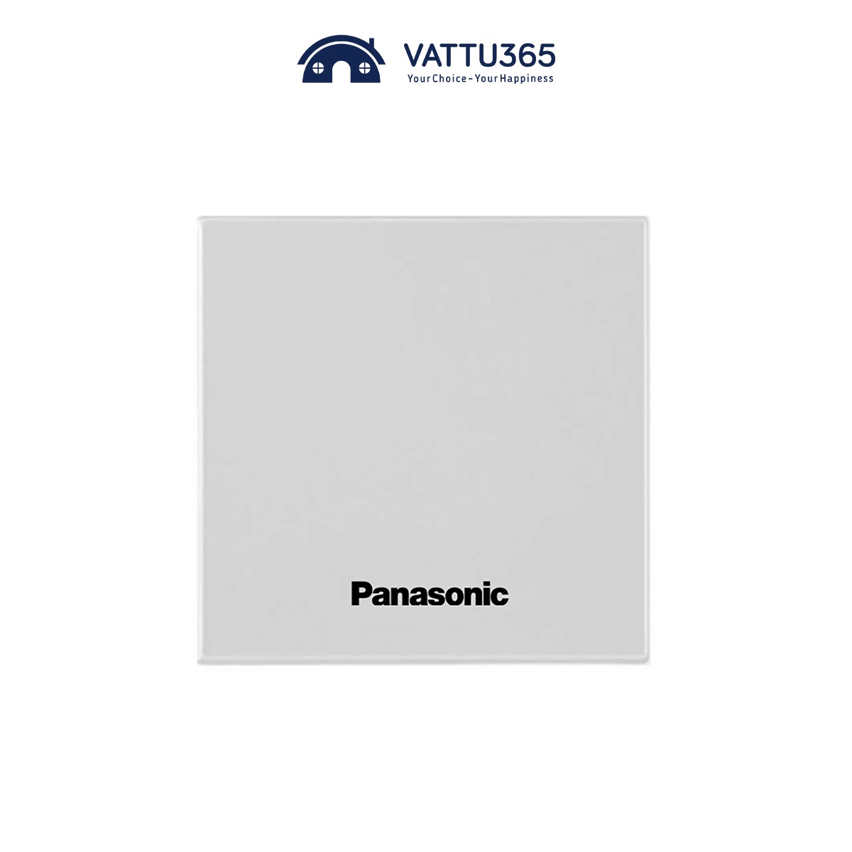 Đèn hắt tường Panasonic HHBQ1005W88 Màu Trắng