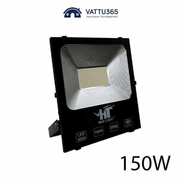 Đèn pha LED HT 150W chống nước IP66 5054 Series | Chính hãng HT