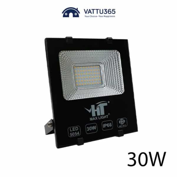 Đèn pha LED HT 30W chống nước IP66 5054 Series | Chính hãng HT
