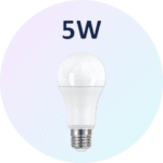 Bóng đèn LED Bulb 5W
