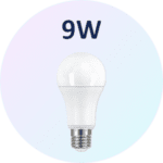 Bóng đèn LED Bulb 9W