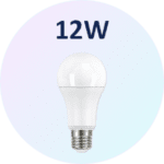 Bóng đèn LED Bulb 12W