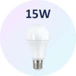 Bóng đèn LED Bulb 15W