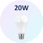 Bóng đèn LED Bulb 20W