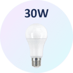 Bóng đèn LED Bulb 30W