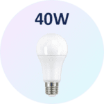 Bóng đèn LED Bulb 40W