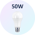 Bóng đèn LED Bulb 50W