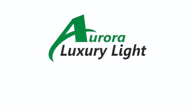 Bảng giá đèn Aurora