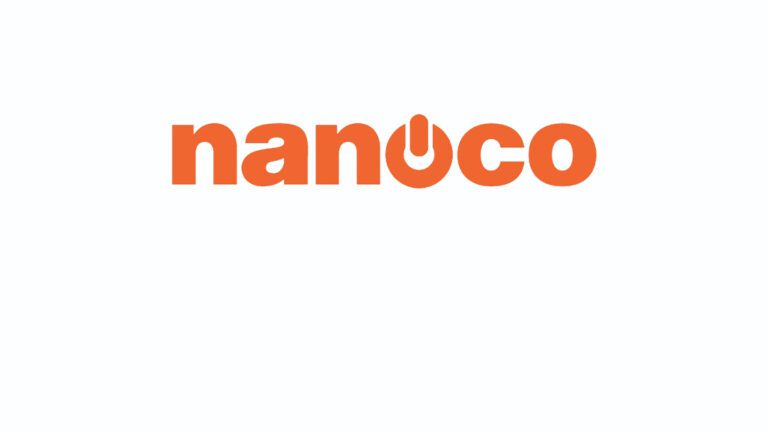 Bảng giá Nanoco