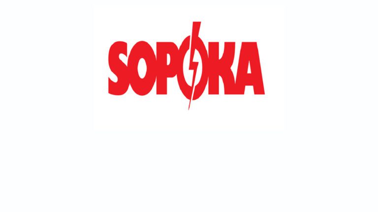 Bảng giá ổ cắm điện Sopoka