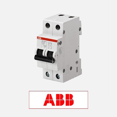 CB Aptomat ABB