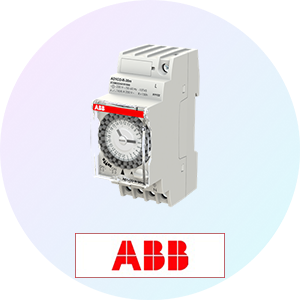 Timer ABB