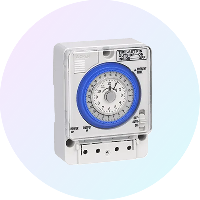 Công tắc hẹn giờ - Timer