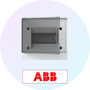 Tủ điện ABB