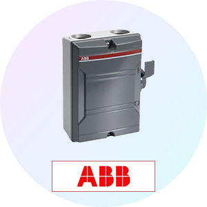 isolator ABB