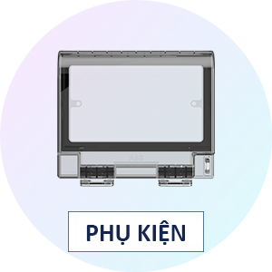 Phụ kiện công tắc ổ cắm