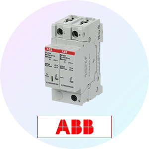 Thiết bị chống sét lan truyền ABB