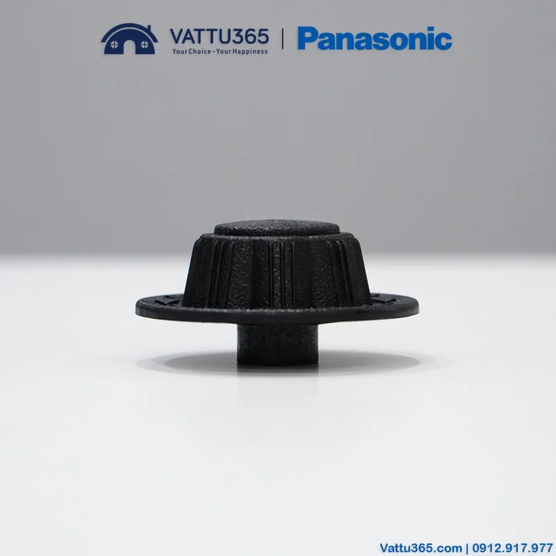 Khóa cánh quạt Panasonic F-409M - F-409K - F-400C