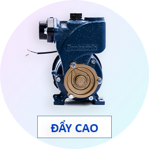Máy bơm đẩy cao Panasonic