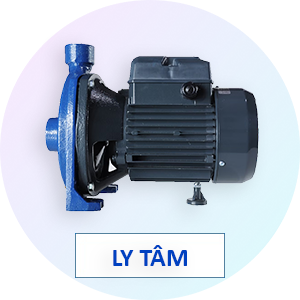 Máy bơm ly tâm Panasonic