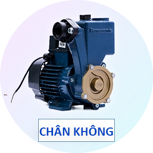Máy bơm chân không Panasonic