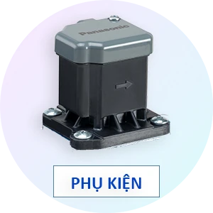 Linh phụ kiện máy bơm nước